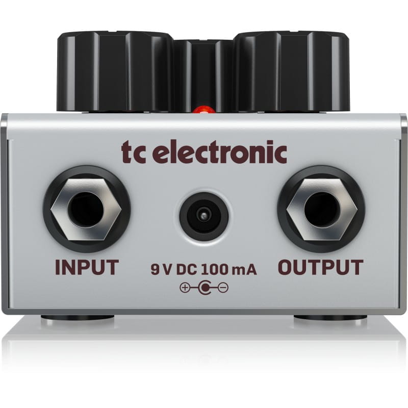 TC ELECTRONIC EL CAMBO OVERDRIVE