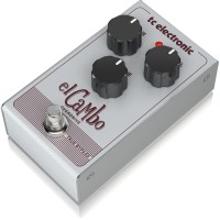 TC ELECTRONIC EL CAMBO OVERDRIVE
