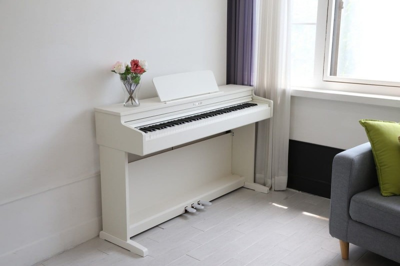 DYNATONE SLP-260 WH