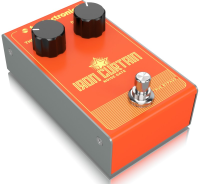 TC ELECTRONIC IRON CURTAIN NOISE GATE