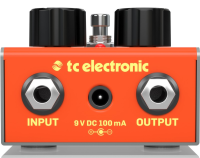 TC ELECTRONIC IRON CURTAIN NOISE GATE