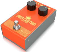 TC ELECTRONIC IRON CURTAIN NOISE GATE