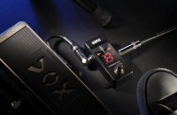 KORG PITCHBLACK MINI BK