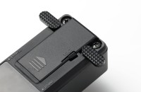 KORG PITCHBLACK MINI BK