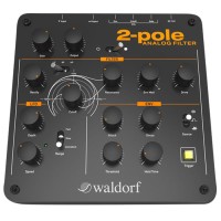 WALDORF 2-POLE FILTR ANALOGOWY