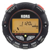 KORG BEATLAB MINI + PAD METRONOM Z PADEM