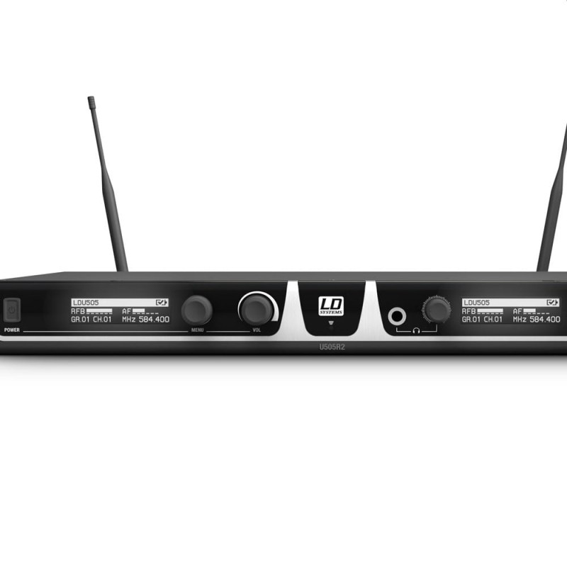 LD SYSTEMS U505 BPH2