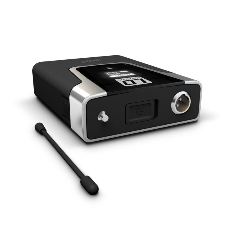 LD SYSTEMS U505 BPH2