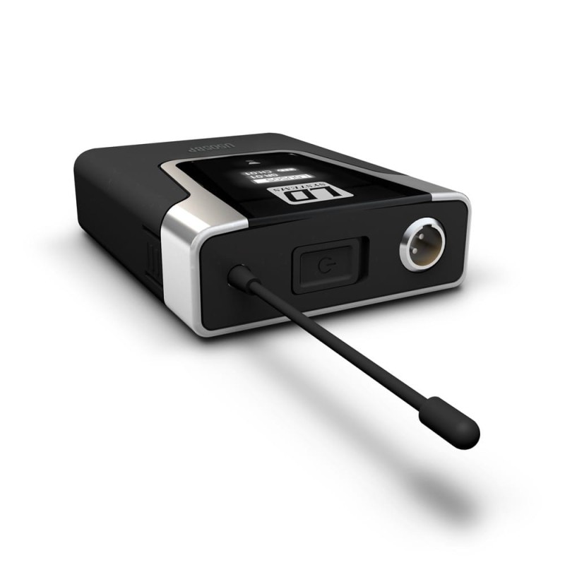 LD SYSTEMS U505 BPH2