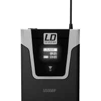 LD SYSTEMS U505 BPH2