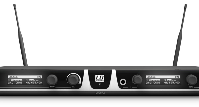 LD SYSTEMS U506 BPH2