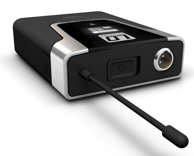 LD SYSTEMS U506 BPH2