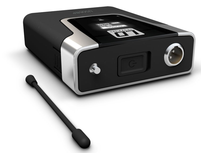 LD SYSTEMS U506 BPH2
