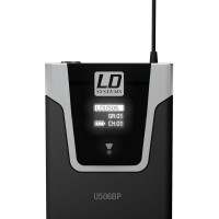 LD SYSTEMS U506 BPH2