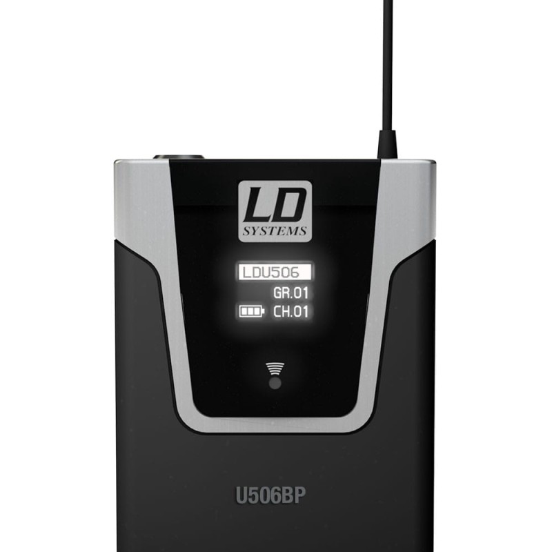 LD SYSTEMS U506 BPH2
