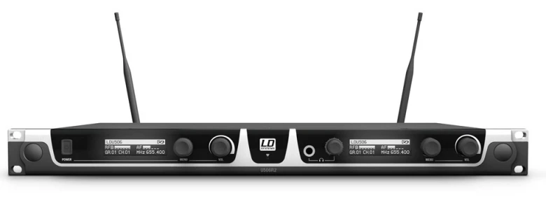 LD SYSTEMS U506 BPH2