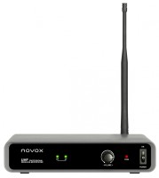NOVOX FREE B1 SYSTEM BEZPRZEWODOWY