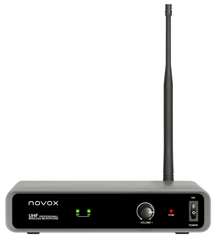 NOVOX FREE B1 SYSTEM BEZPRZEWODOWY