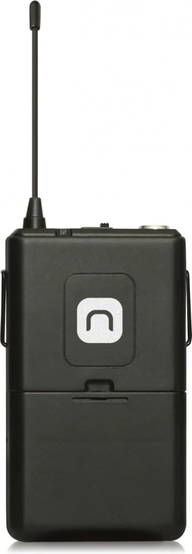 NOVOX FREE B2 SYSTEM BEZPRZEWODOWY