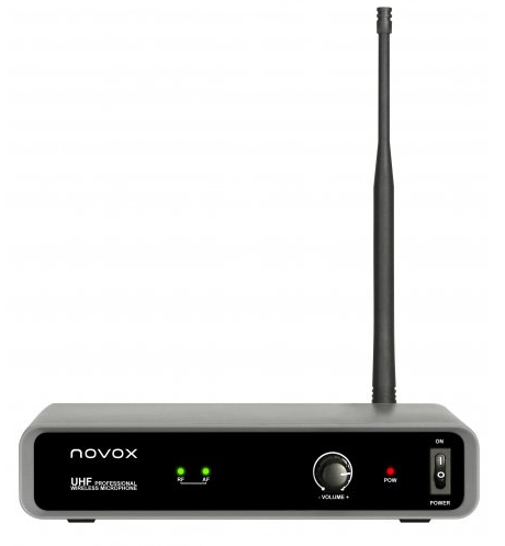 NOVOX FREE H1 SYSTEM BEZPRZEWODOWY
