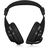 BEHRINGER HPM1100U SŁUCHAWKI USB Z MIKROFONEM