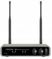 NOVOX FREE H2 MIKROFONY BEZPRZEWODOWE DO RĘKI