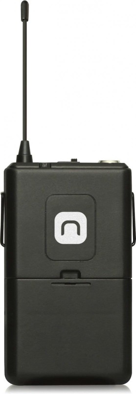 NOVOX FREE HB2 SYSTEM BEZPRZEWODOWY