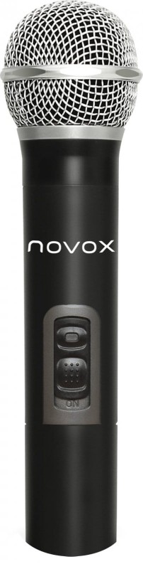 NOVOX FREE HB2 SYSTEM BEZPRZEWODOWY