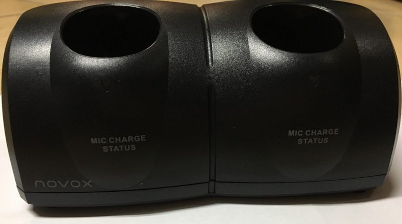 NOVOX FREE CHARGER ŁADOWARKA DO SYSTEMU FREE