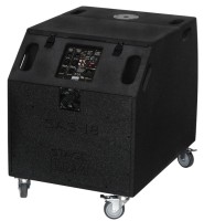 LDM SAS-18X AKTYWNY ZESTAW STEREO