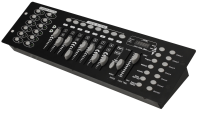 FRACTAL F1 DMX CONTROL STEROWNIK DMX