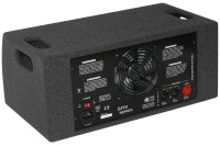 LDM SMX 2412RD POWERMIKSER