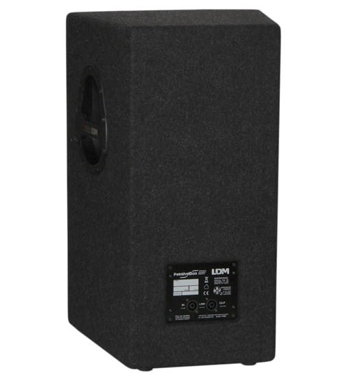 LDM PVP 315H 300W 4OHM KOLUMNA PASYWNA