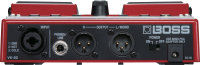 BOSS VE-20 PROCESOR EFEKTÓW DLA WOKALISTÓW