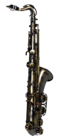 EVER PLAY ST-800 SAKSOFON TENOROWY Bb ANTIQUE