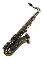 EVER PLAY ST-800 SAKSOFON TENOROWY Bb ANTIQUE