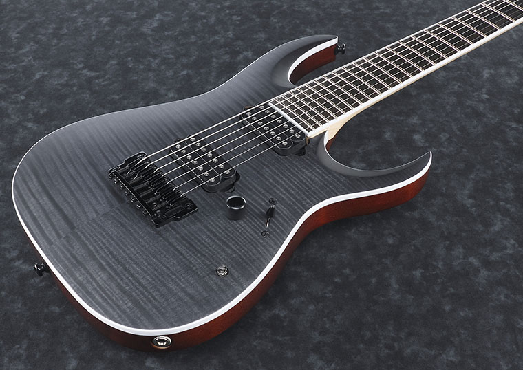 IBANEZ RGAIX7FM TGF