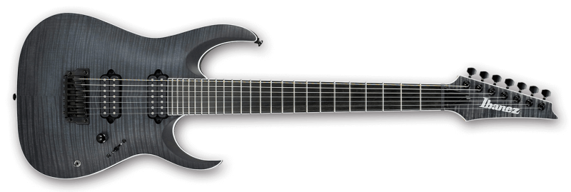 IBANEZ RGAIX7FM TGF