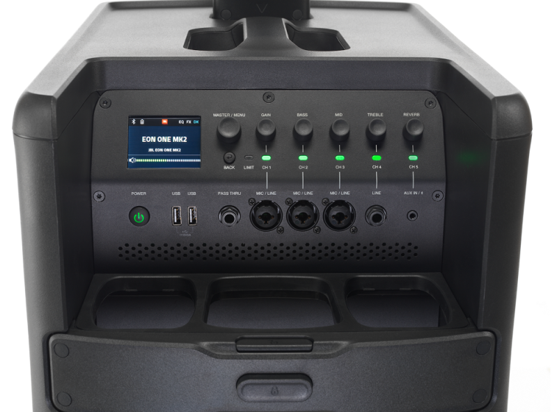 JBL EON ONE MKII