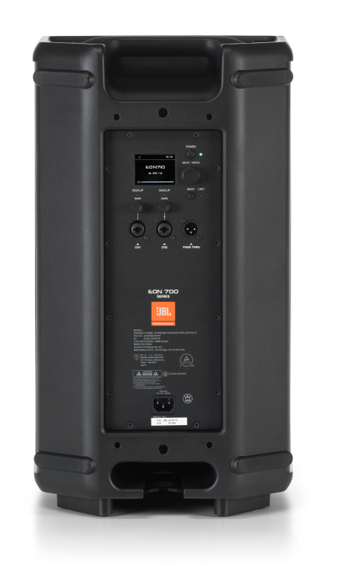 JBL EON 710
