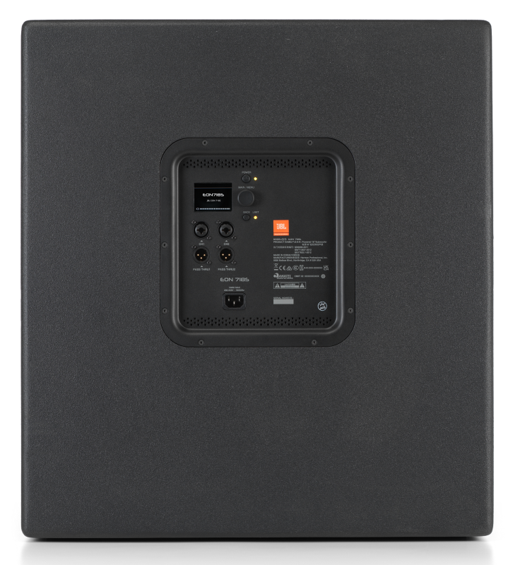 JBL EON 718S