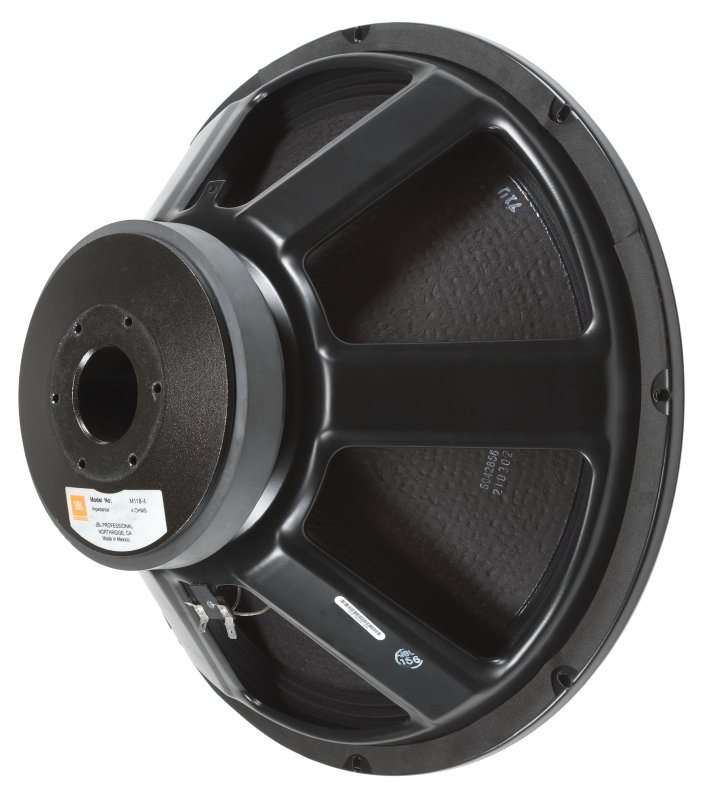 JBL EON 718S