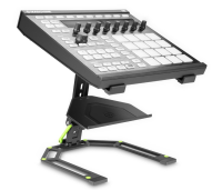 GRAVITY LTS 01 B STATYW NA LAPTOP KONTROLER