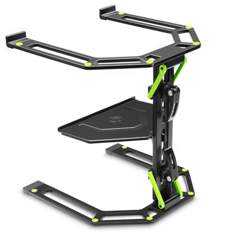 GRAVITY LTS 01 B STATYW NA LAPTOP KONTROLER