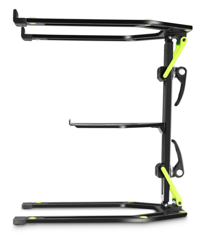 GRAVITY LTS 01 B STATYW NA LAPTOP KONTROLER