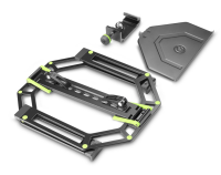 GRAVITY LTS 01 B STATYW NA LAPTOP KONTROLER