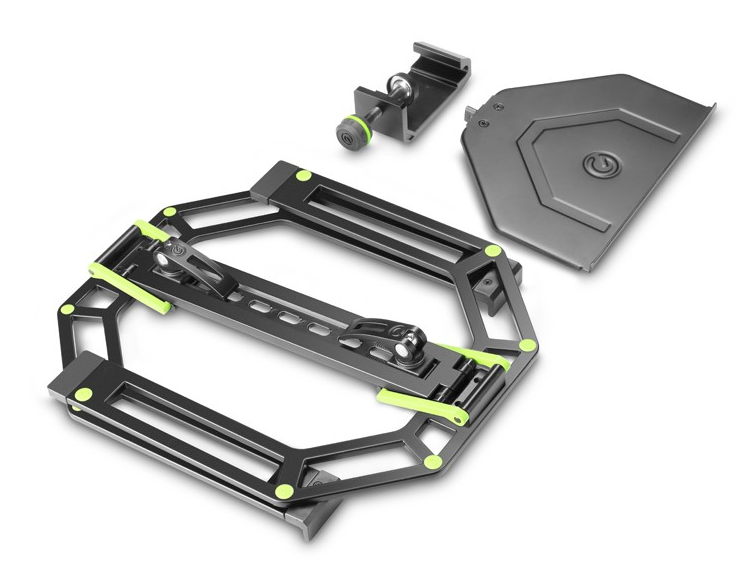 GRAVITY LTS 01 B STATYW NA LAPTOP KONTROLER