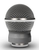 LD SYSTEMS U508 HHD2 BEZPRZEWODOWY SYSTEM MIKROFONOWY Z RĘCZNYM MIKROFONEM DYNAMICZNYM x2