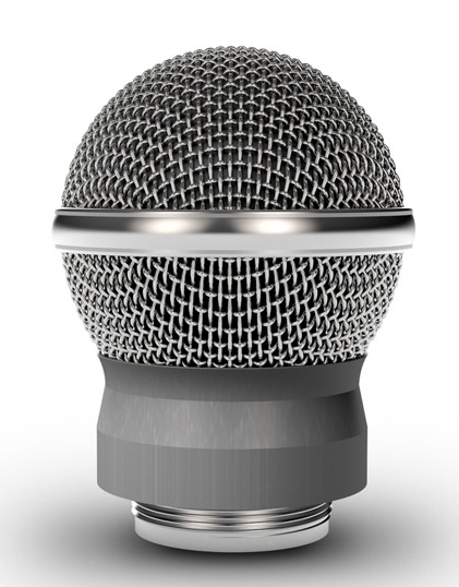 LD SYSTEMS U508 HHD2 BEZPRZEWODOWY SYSTEM MIKROFONOWY Z RĘCZNYM MIKROFONEM DYNAMICZNYM x2