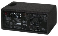 LDM SMX-408RX POWERMIKSER 2x200W 8 KANAŁÓW